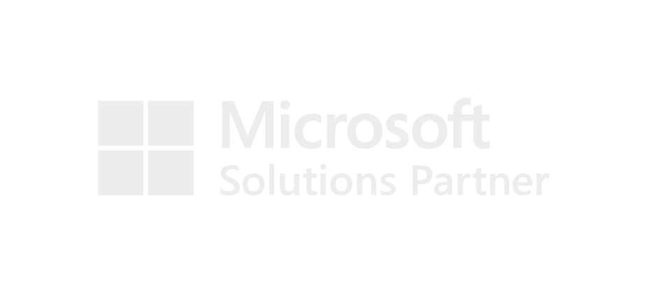 Microsoft Solutions Partner